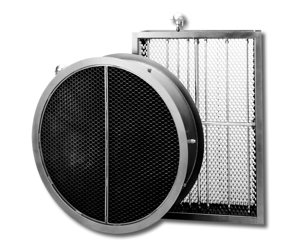 CA Station – Combustion Airflow Measurement Station